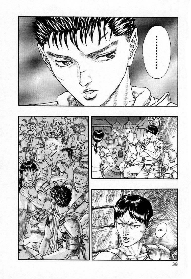 berserk chapter 15 - Next chapter 16