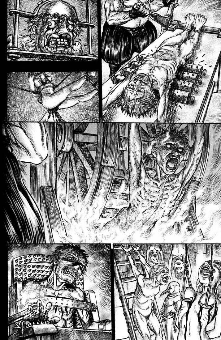 berserk chapter 151 - Next chapter 152