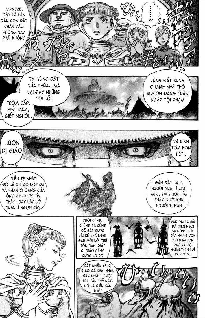 berserk chapter 151 - Next chapter 152