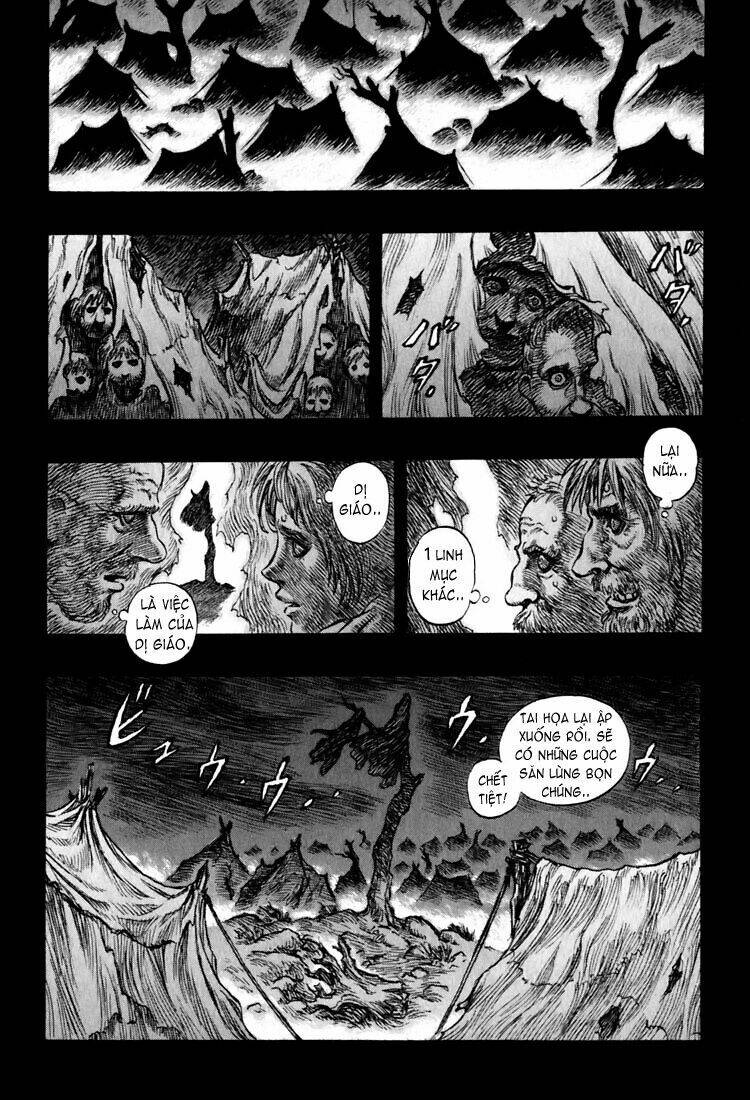 berserk chapter 151 - Next chapter 152