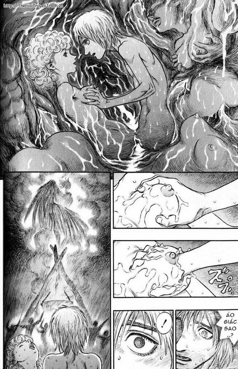 berserk chapter 155 - Trang 2