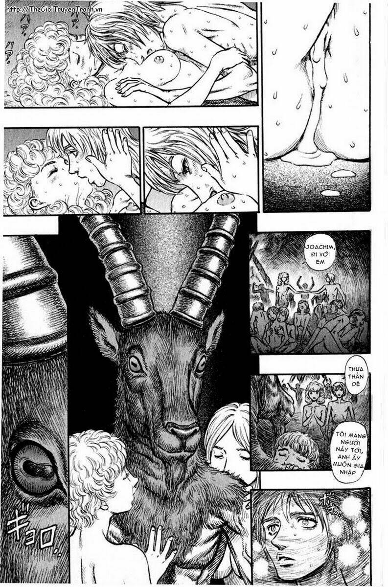 berserk chapter 155 - Trang 2