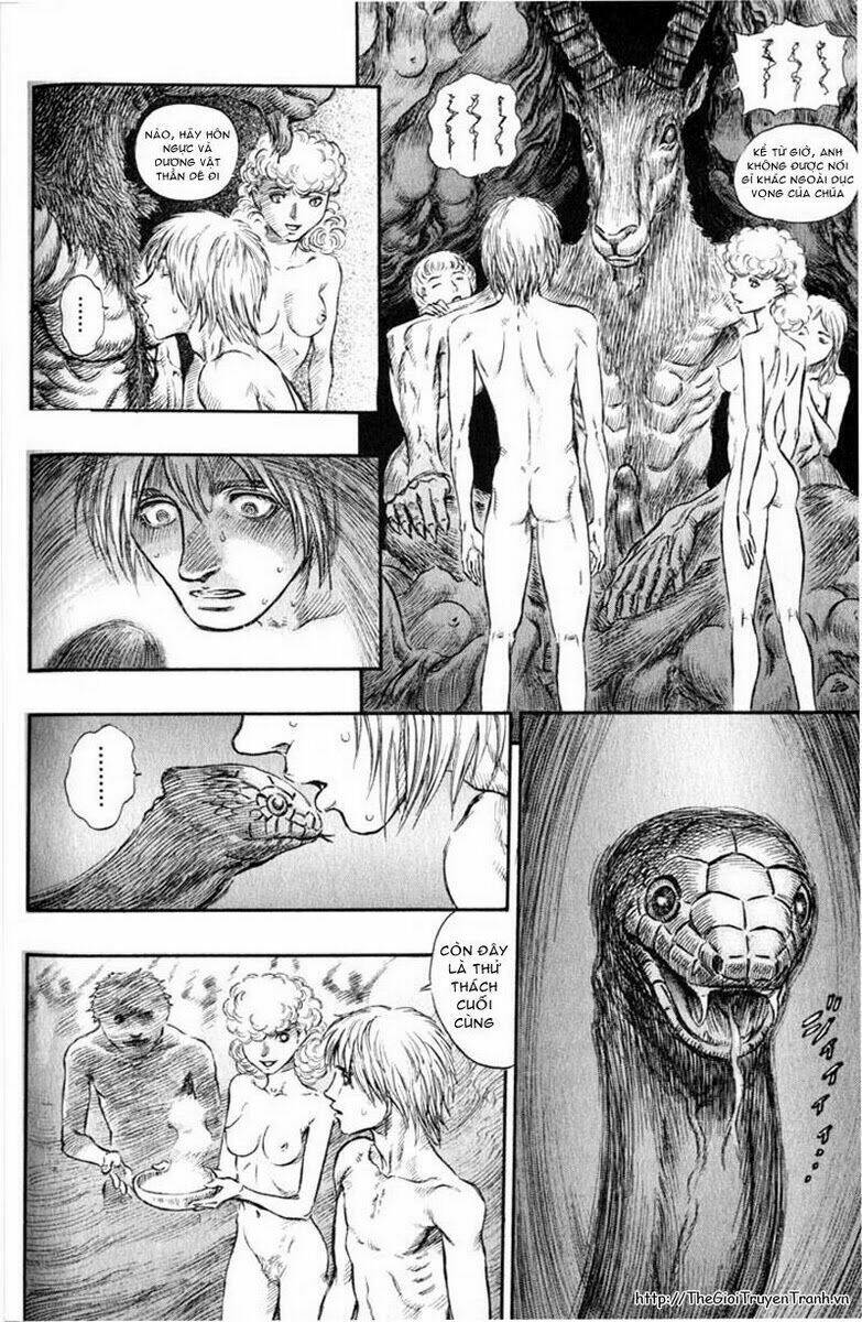 berserk chapter 155 - Trang 2