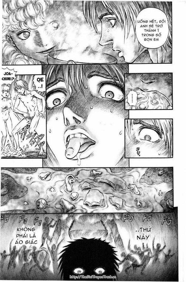 berserk chapter 155 - Trang 2