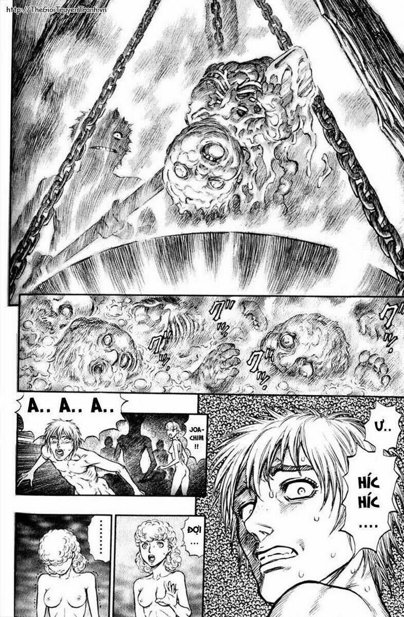 berserk chapter 155 - Trang 2