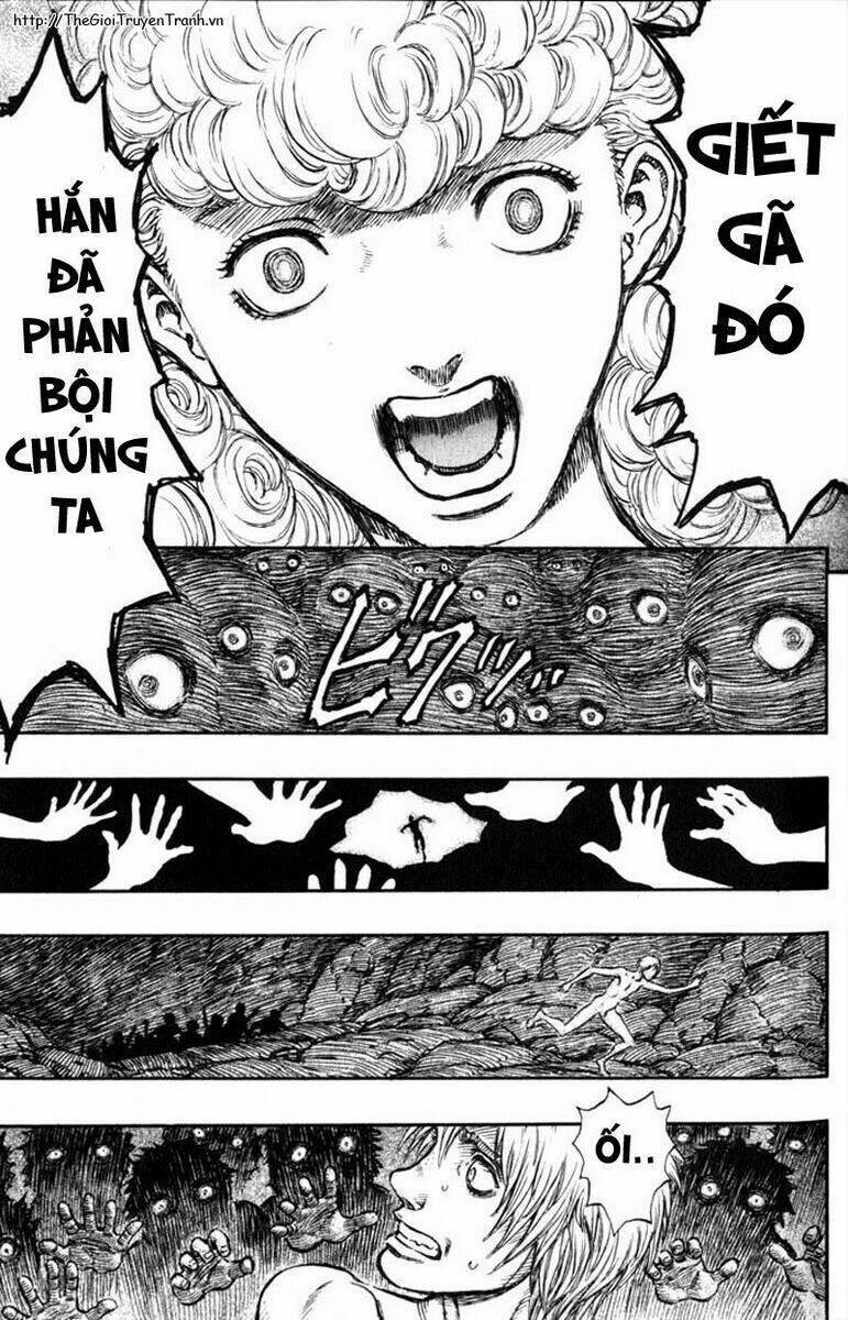 berserk chapter 155 - Trang 2