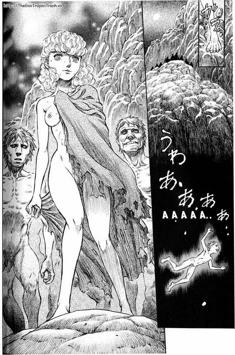 berserk chapter 155 - Trang 2