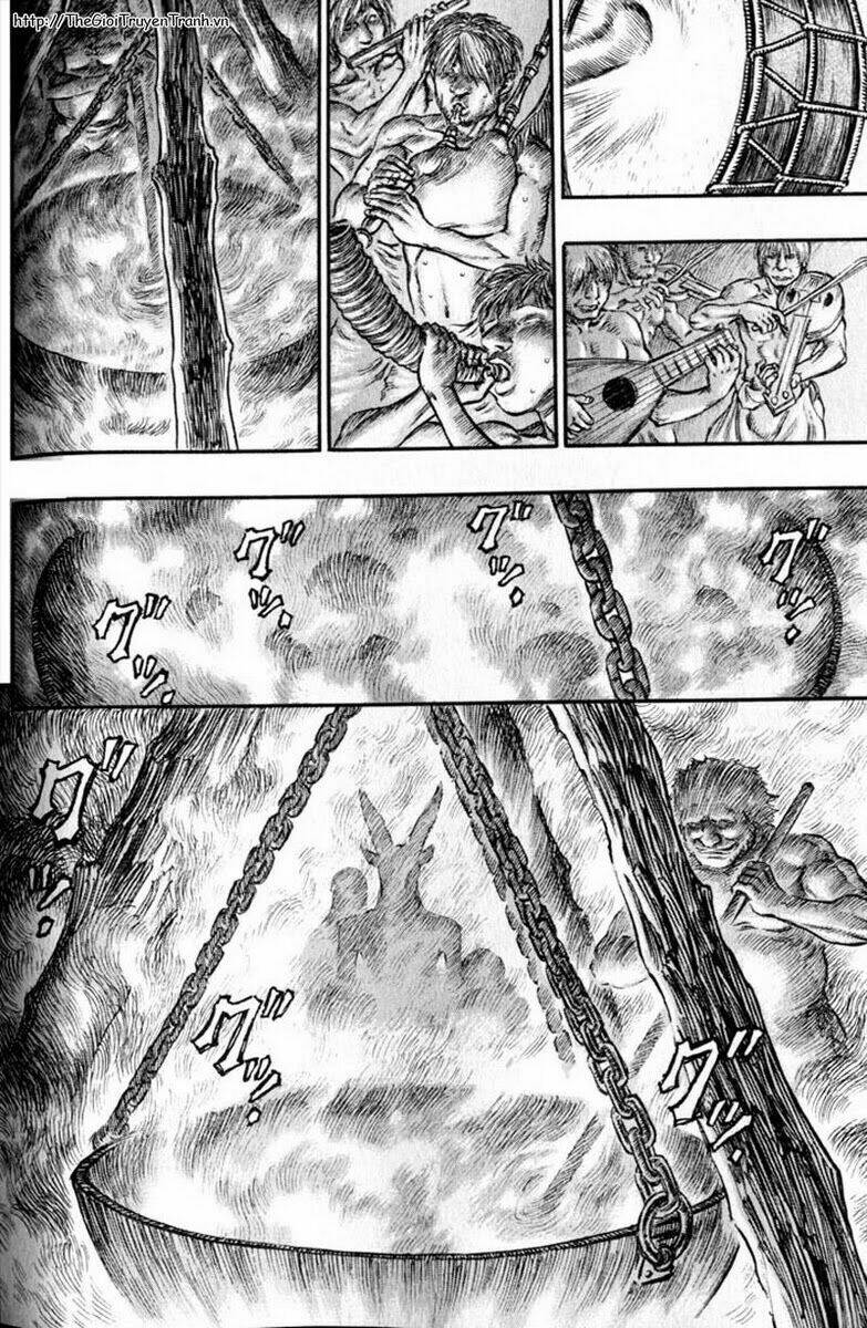 berserk chapter 155 - Trang 2