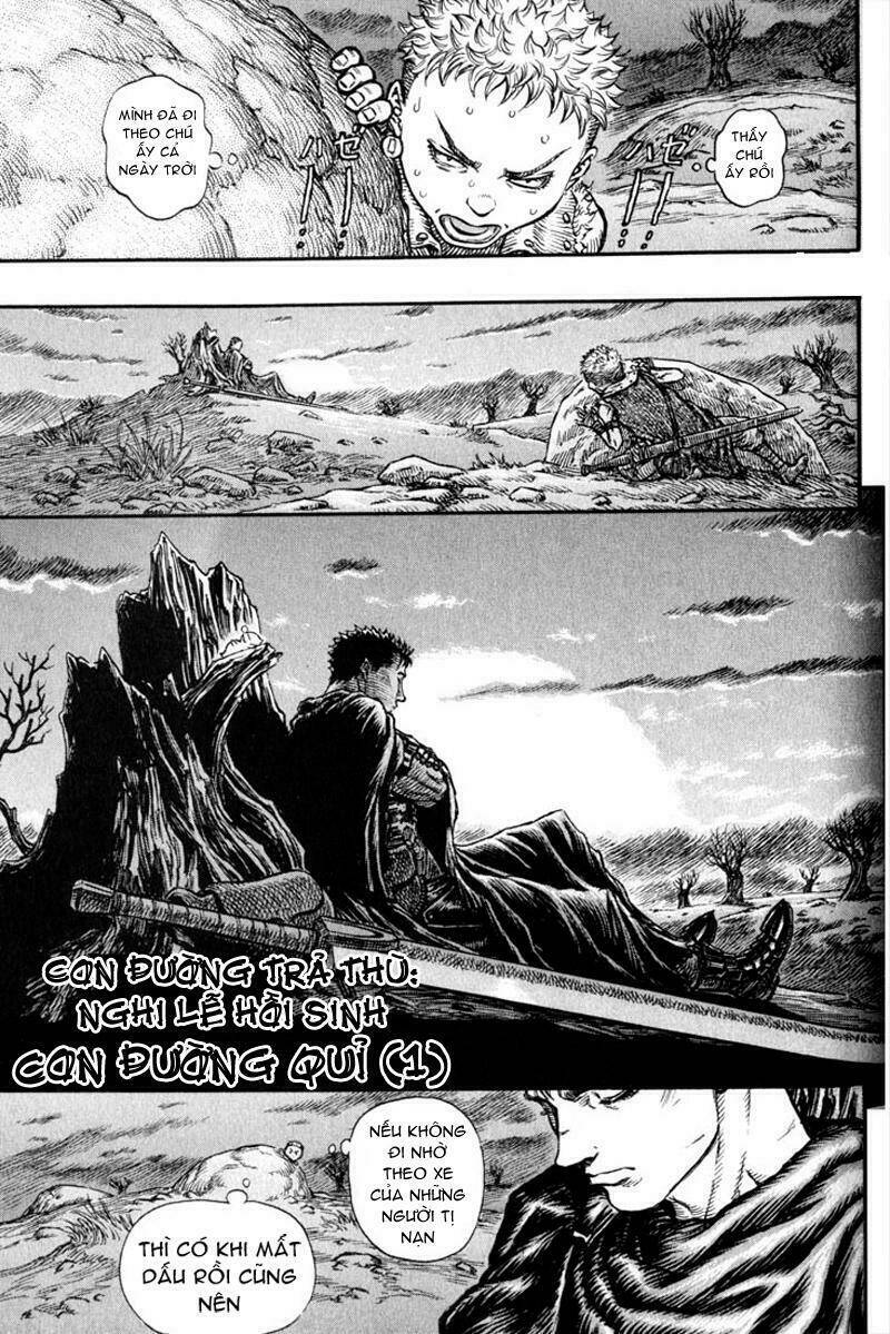 berserk chapter 157 - Trang 2