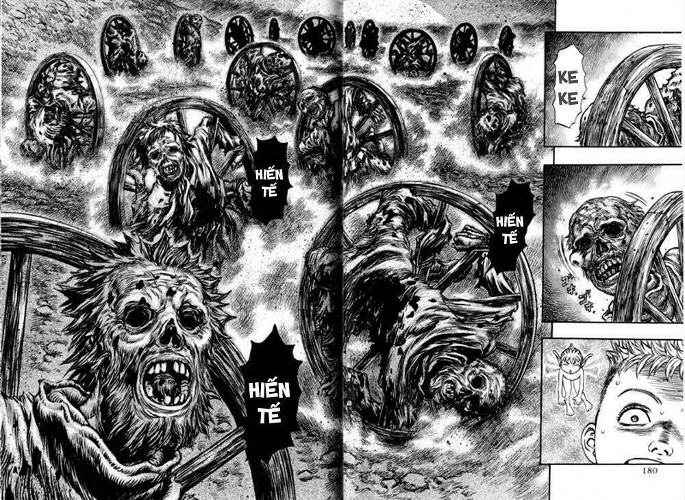 berserk chapter 157 - Trang 2