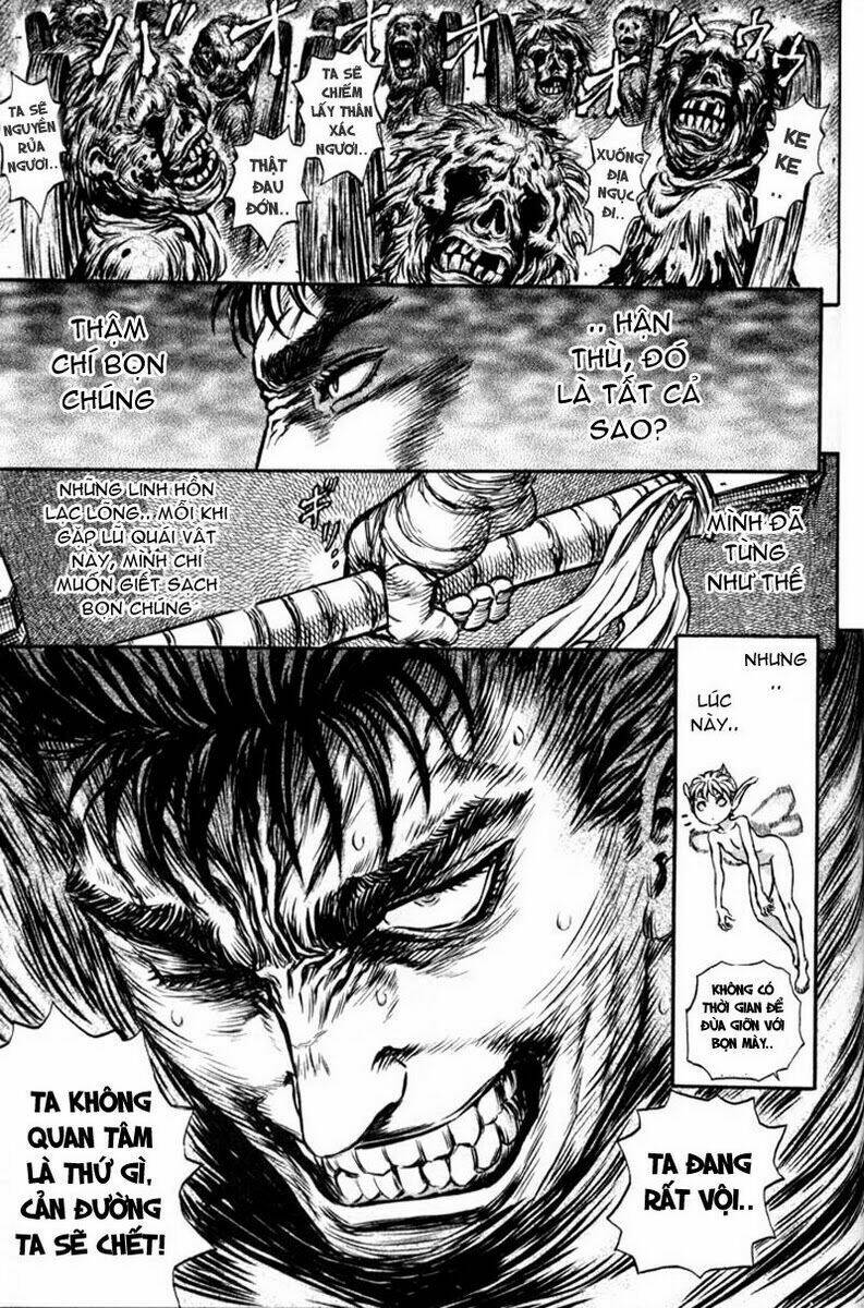 berserk chapter 157 - Trang 2