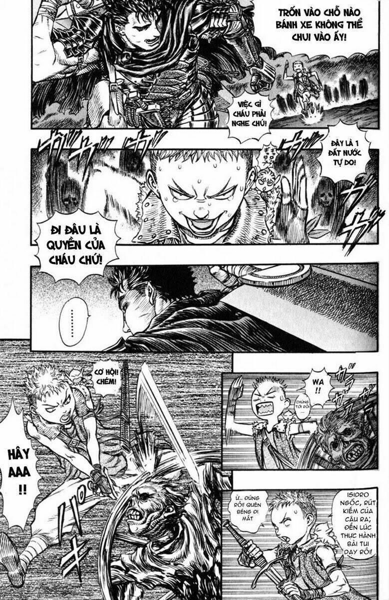 berserk chapter 157 - Trang 2