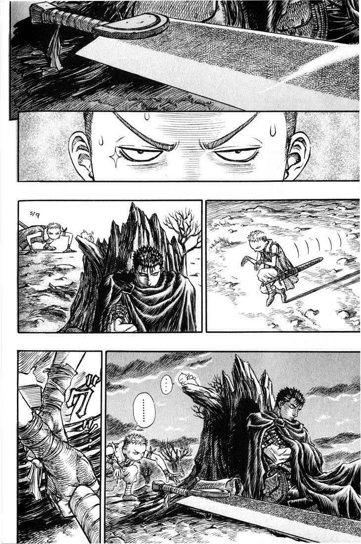 berserk chapter 157 - Trang 2