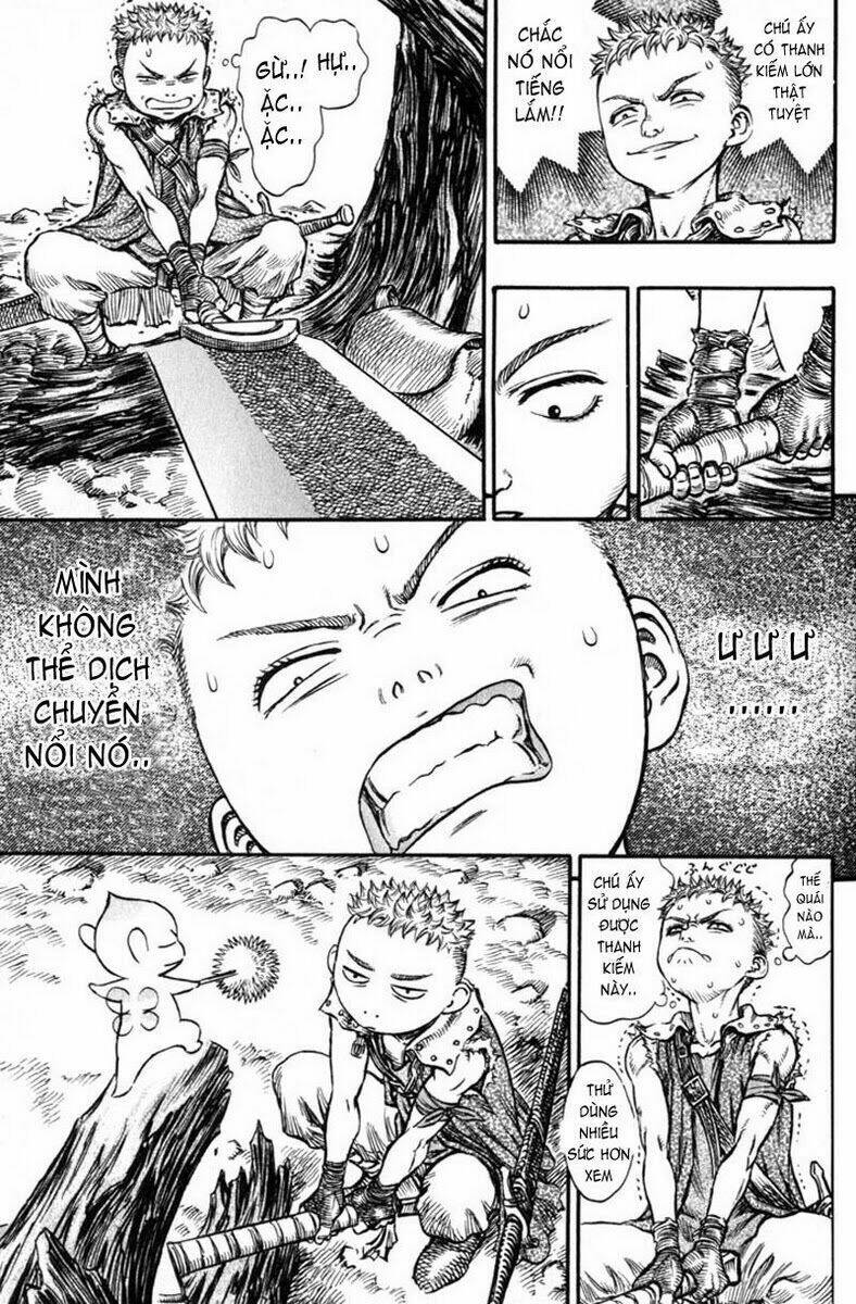 berserk chapter 157 - Trang 2