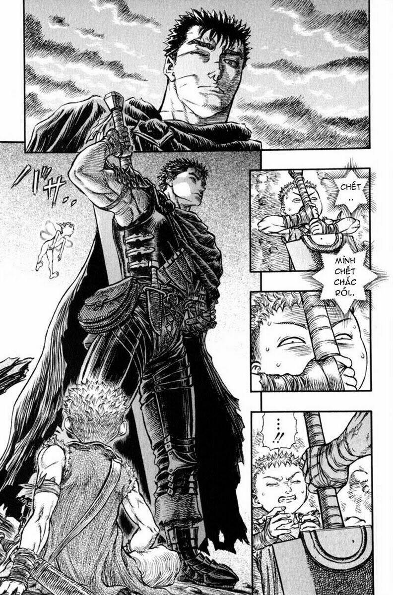 berserk chapter 157 - Trang 2