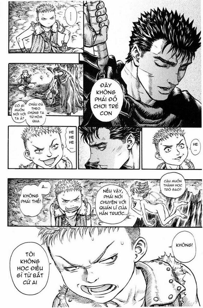 berserk chapter 157 - Trang 2