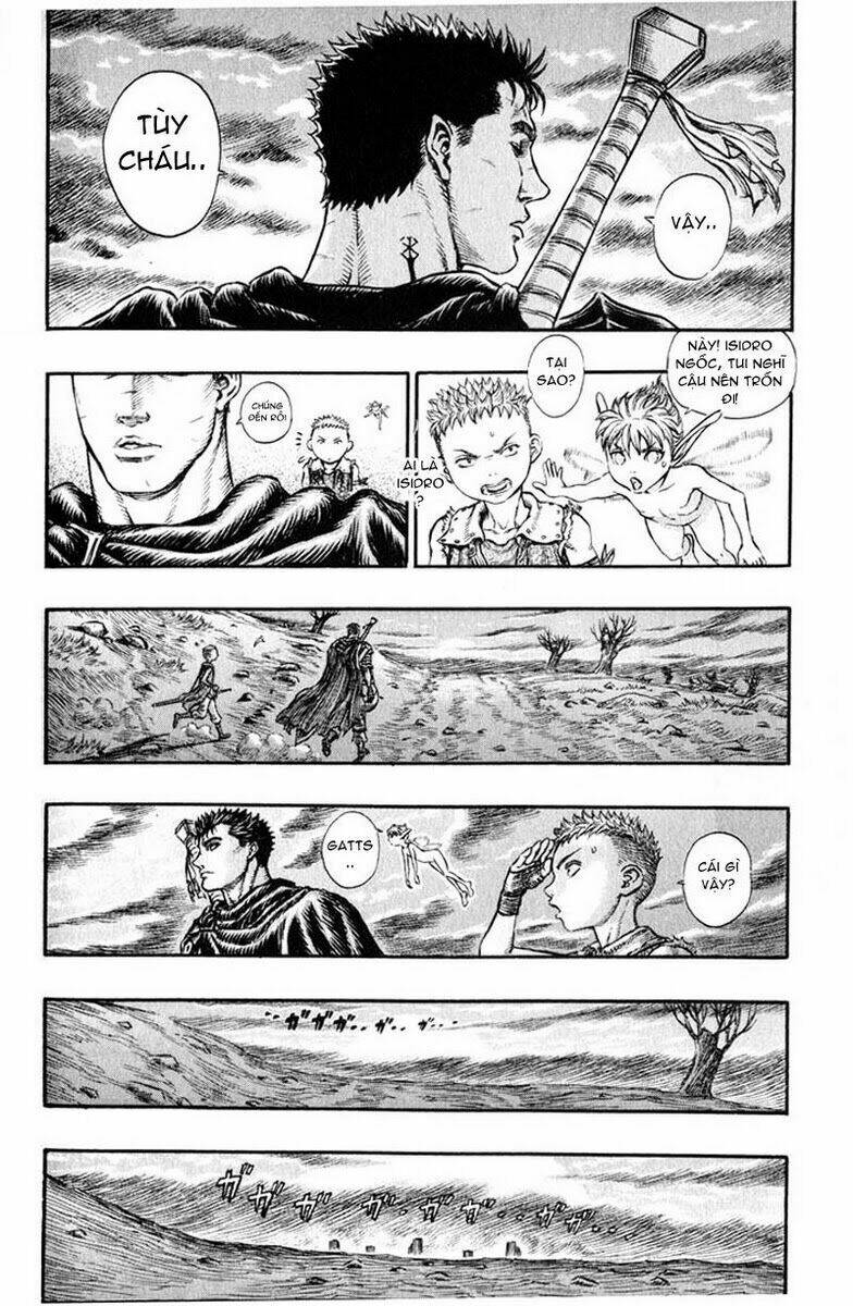 berserk chapter 157 - Trang 2