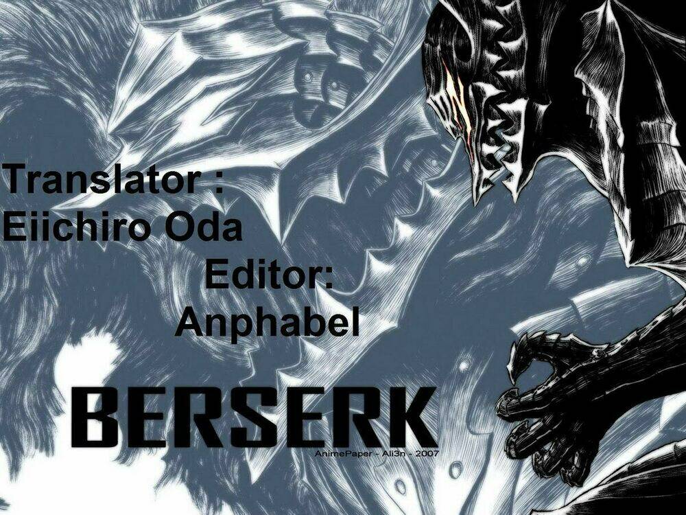 berserk chapter 16 - Next chapter 17