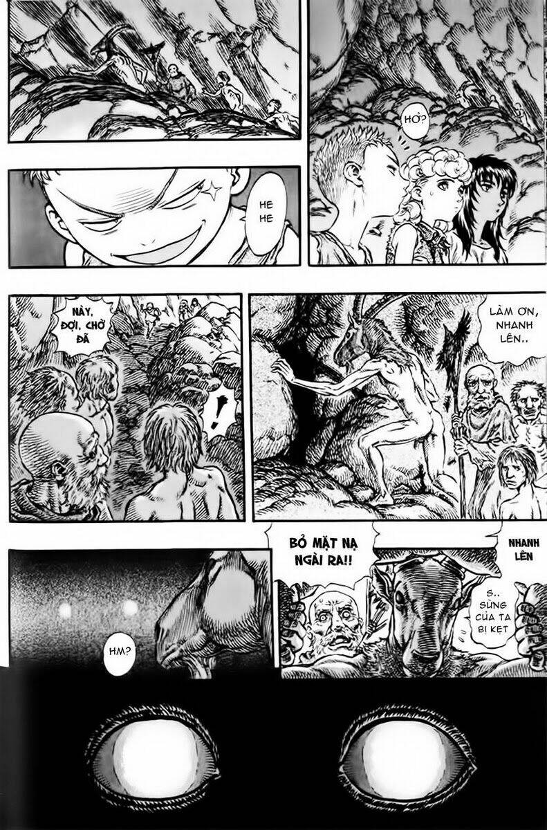 berserk chapter 163 - Trang 2