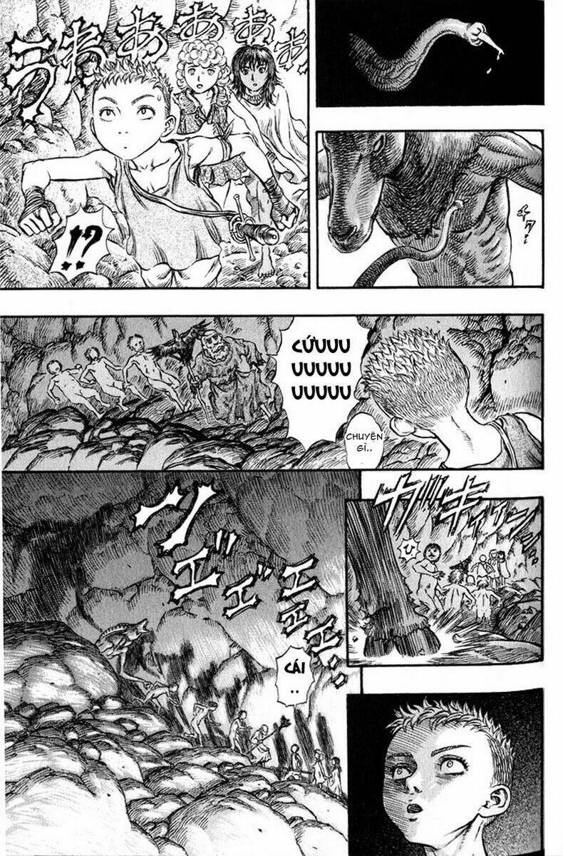 berserk chapter 163 - Trang 2