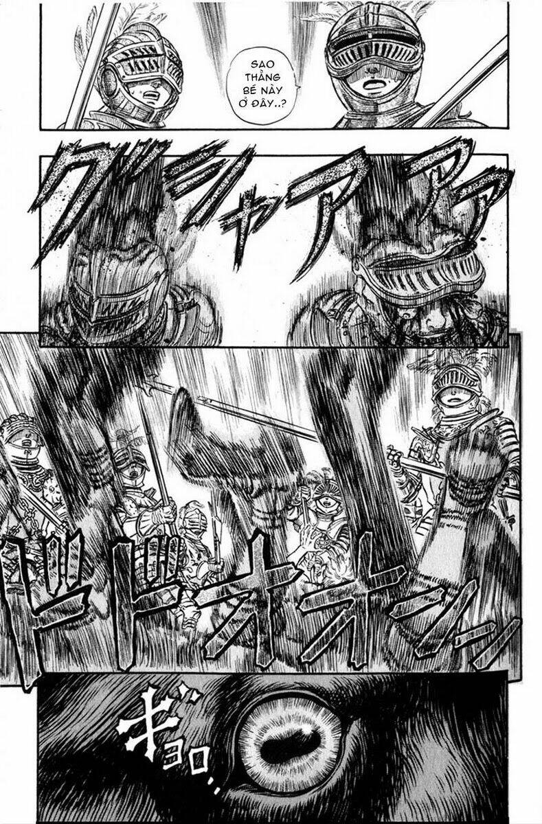 berserk chapter 163 - Trang 2