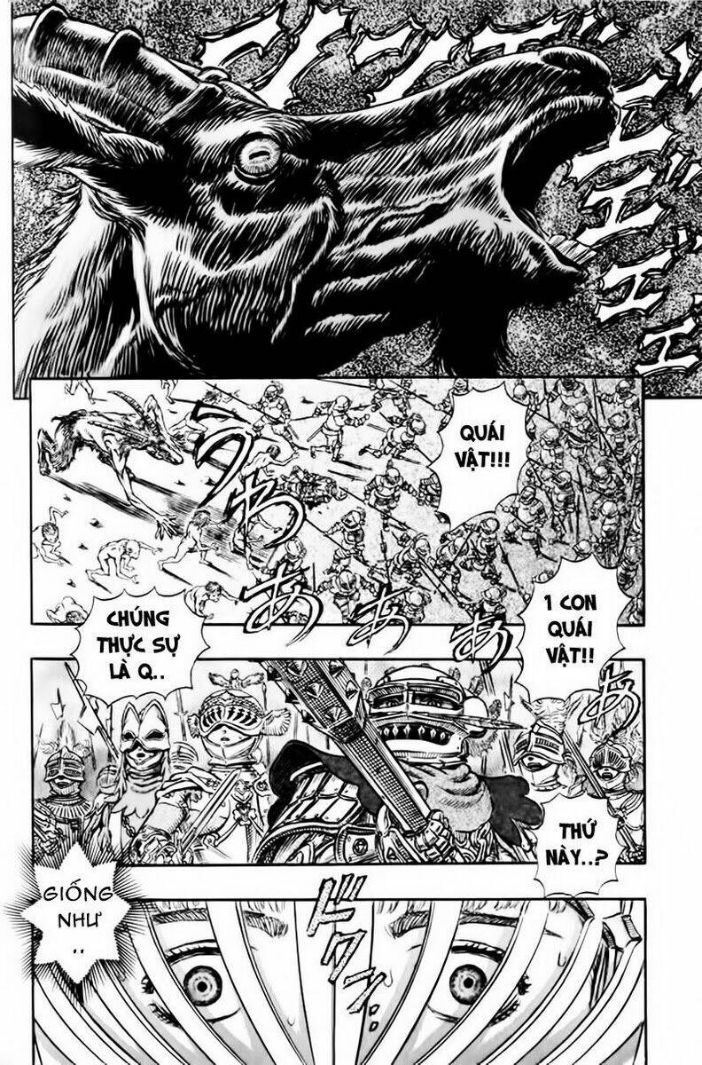 berserk chapter 163 - Trang 2