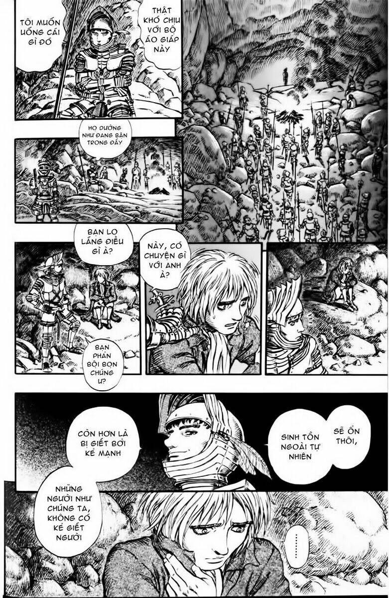 berserk chapter 163 - Trang 2