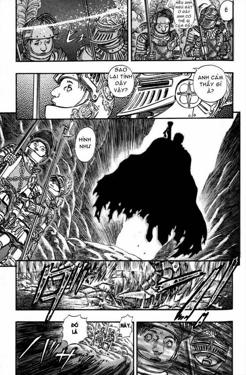 berserk chapter 163 - Trang 2