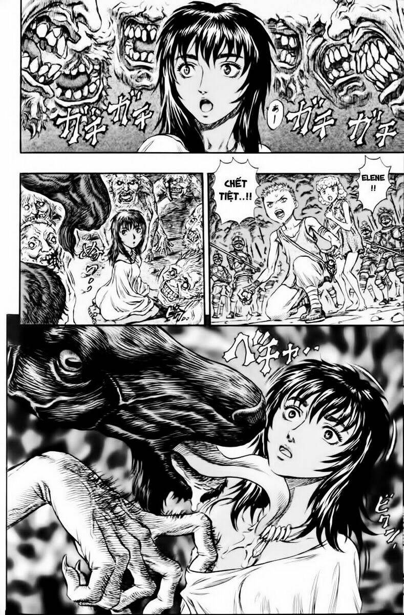 berserk chapter 163 - Trang 2