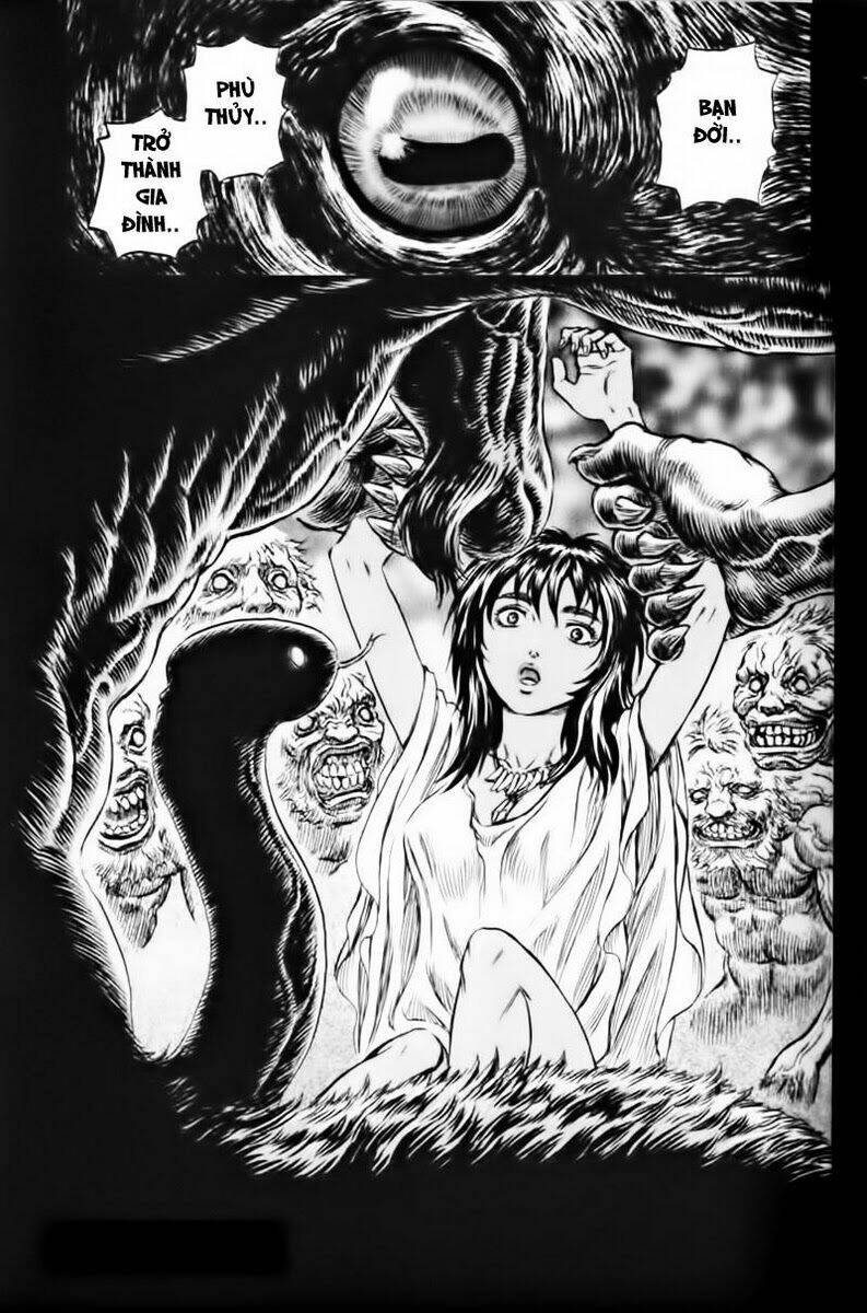 berserk chapter 163 - Trang 2