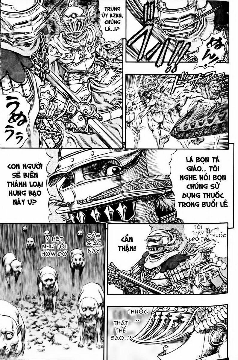 berserk chapter 163 - Trang 2