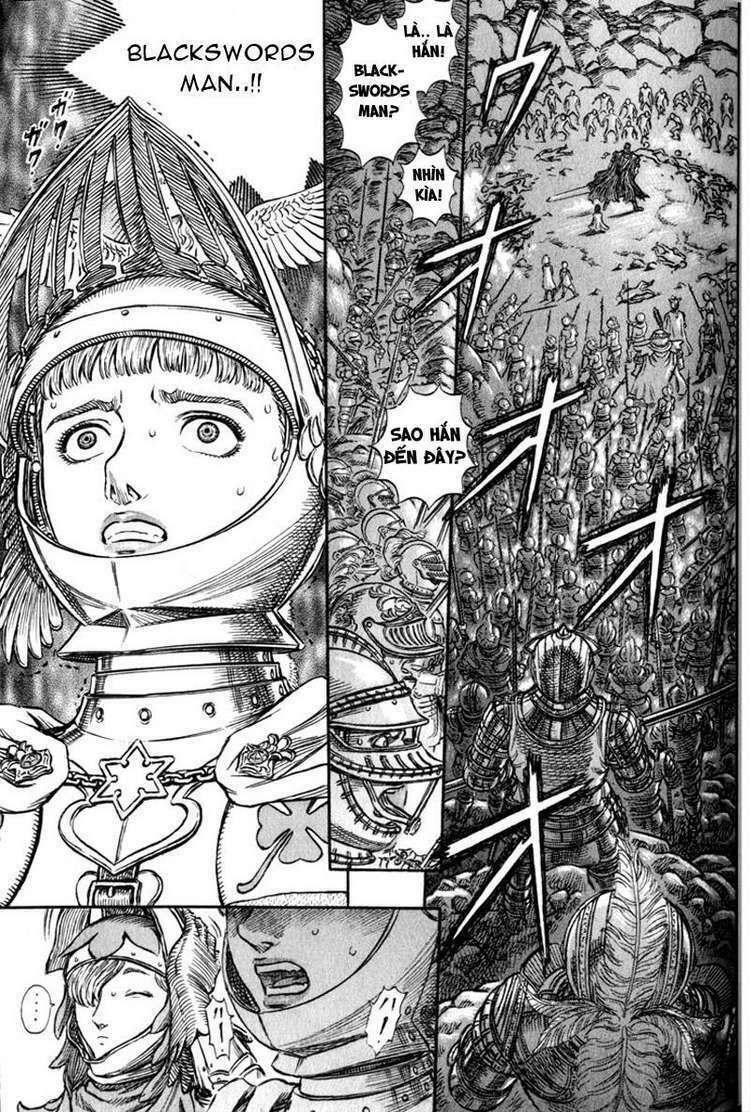 berserk chapter 164 - Trang 2