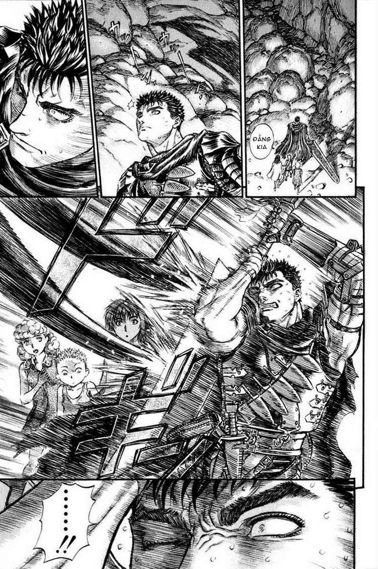 berserk chapter 164 - Trang 2