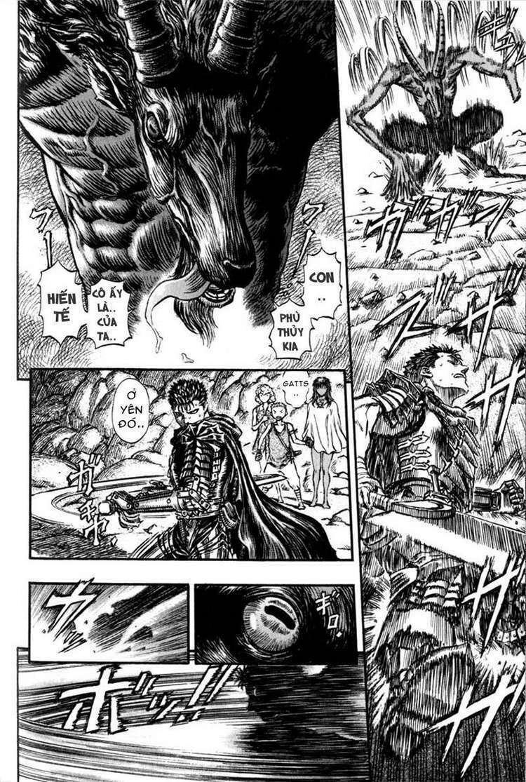 berserk chapter 164 - Trang 2