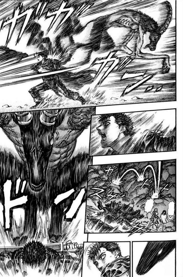 berserk chapter 164 - Trang 2