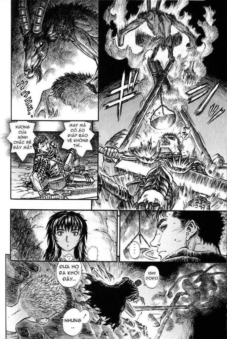 berserk chapter 164 - Trang 2