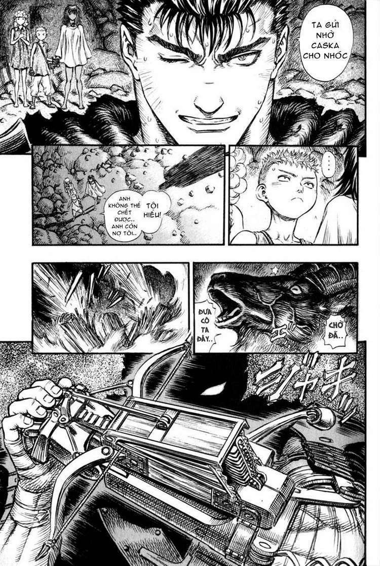 berserk chapter 164 - Trang 2