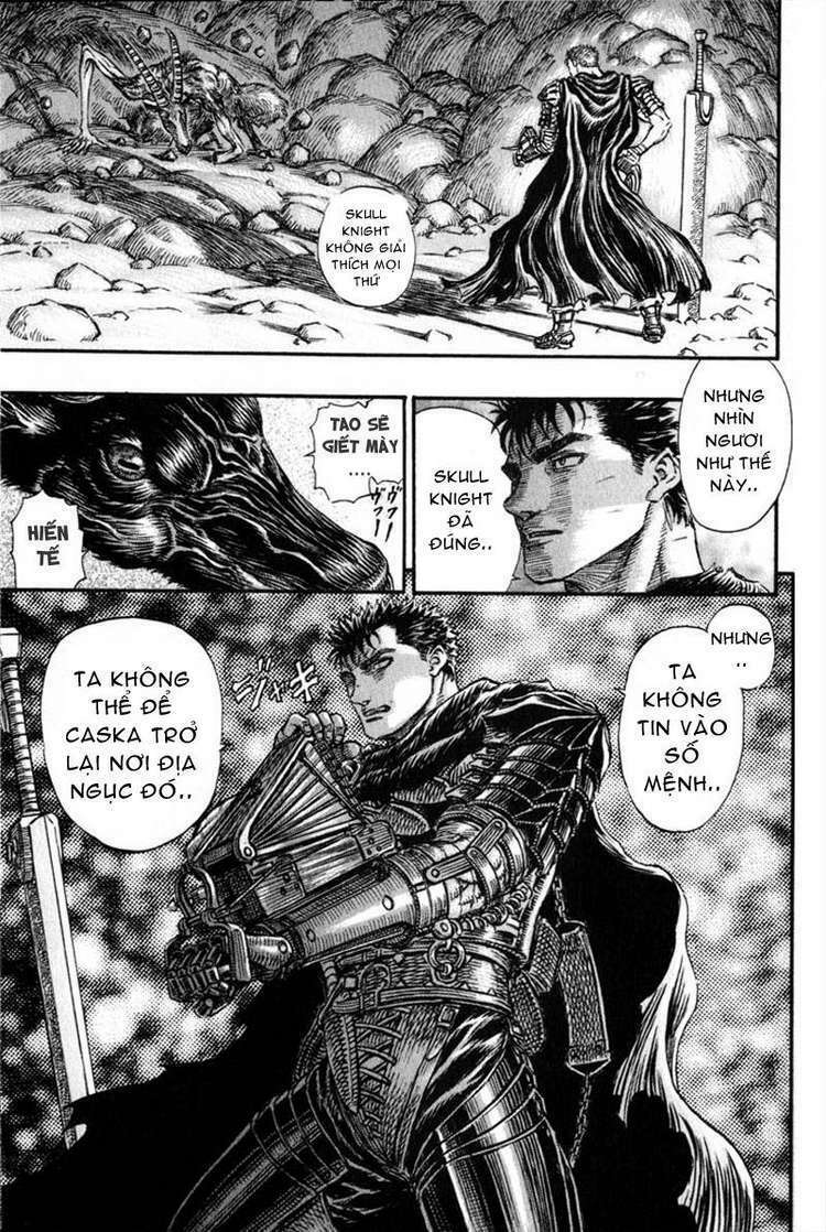 berserk chapter 164 - Trang 2