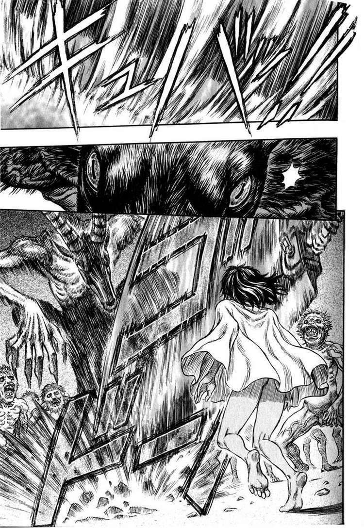 berserk chapter 164 - Trang 2