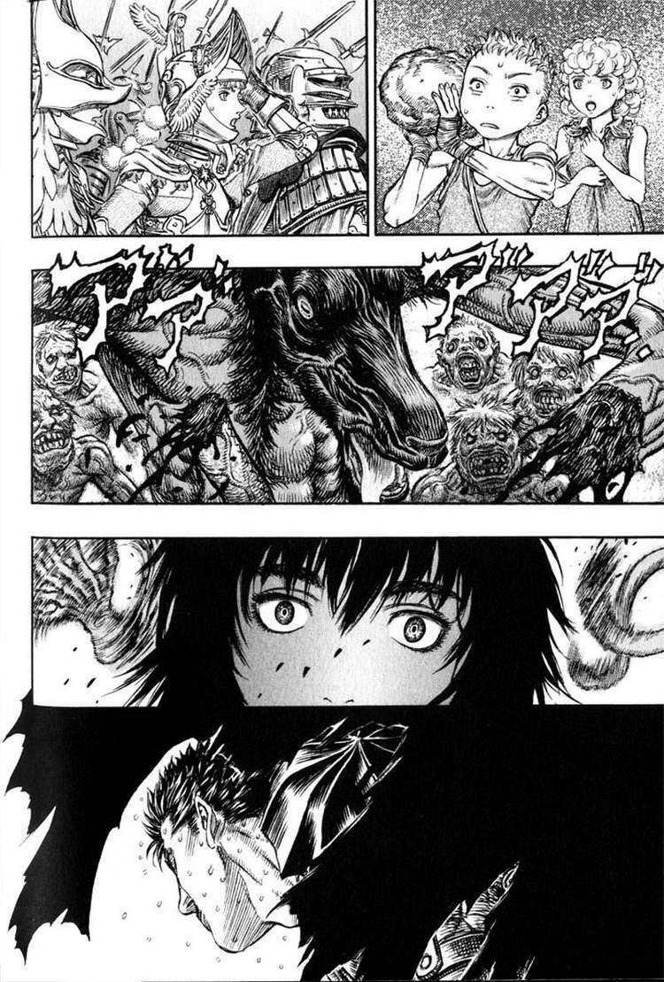 berserk chapter 164 - Trang 2