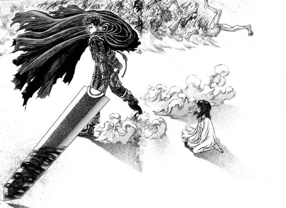 berserk chapter 164 - Trang 2