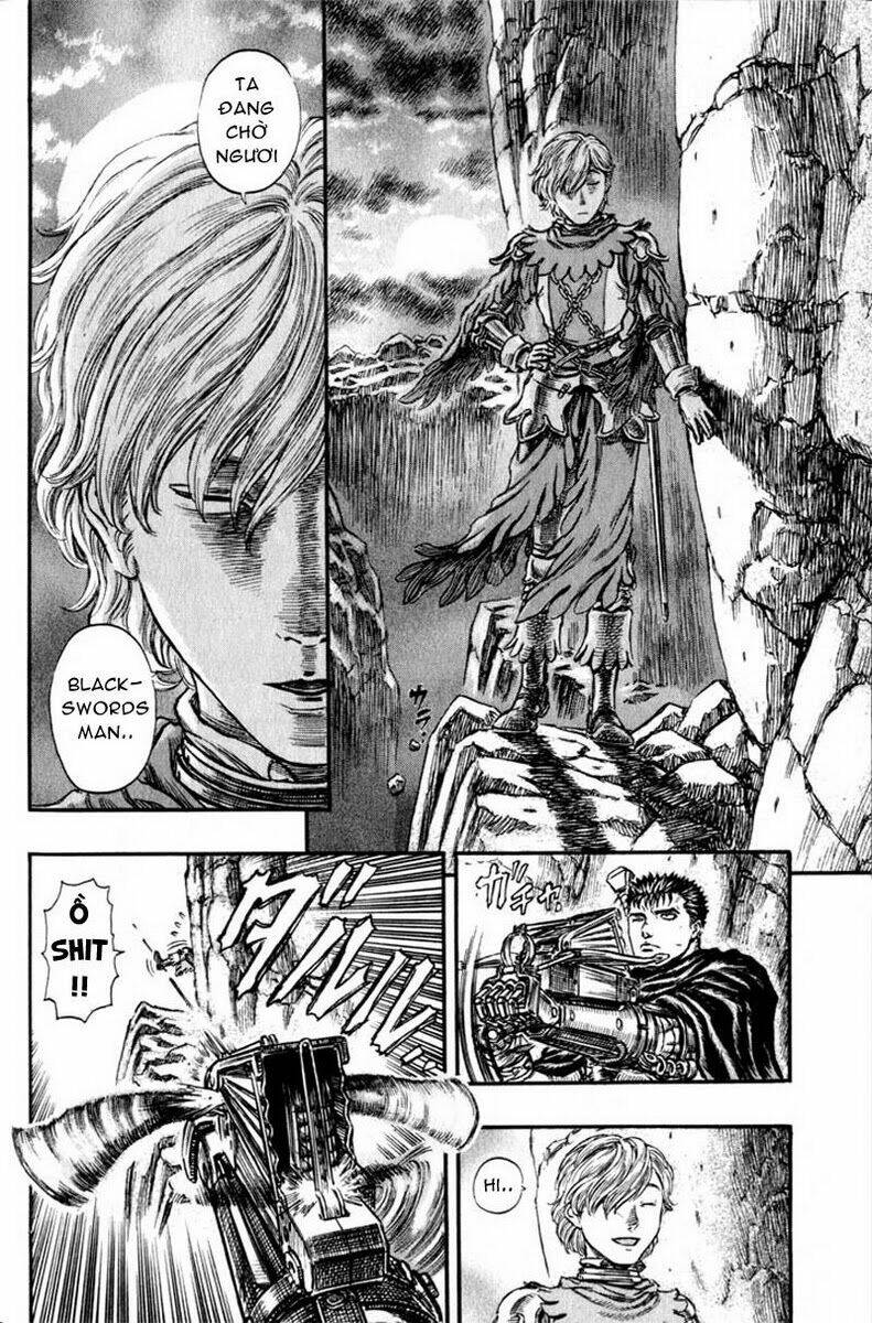 berserk chapter 165 - Next chapter 166