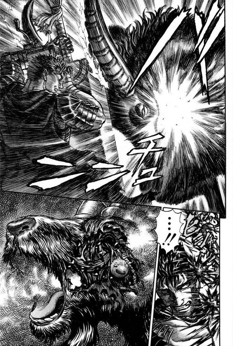 berserk chapter 165 - Next chapter 166