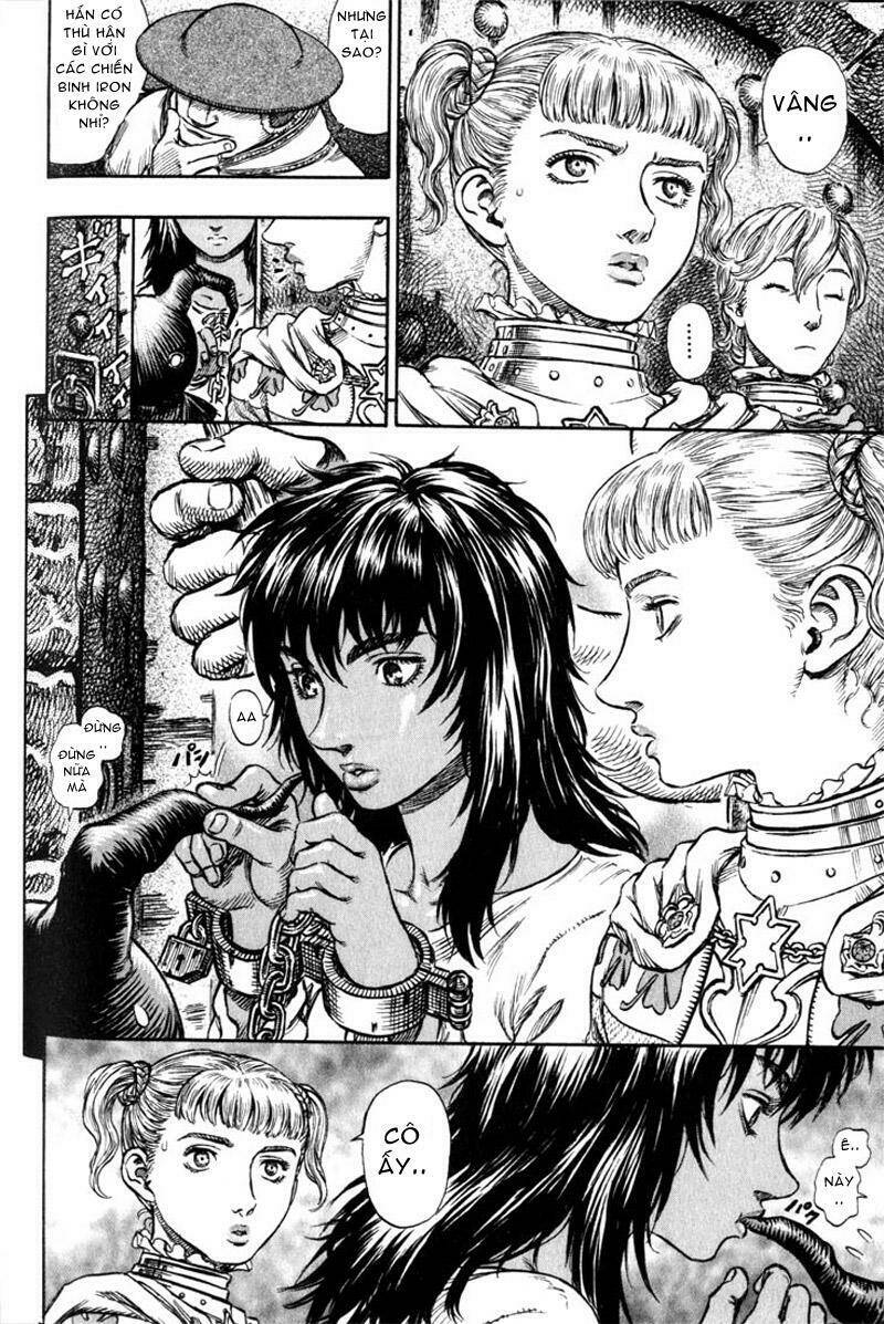 berserk chapter 168 - Trang 2