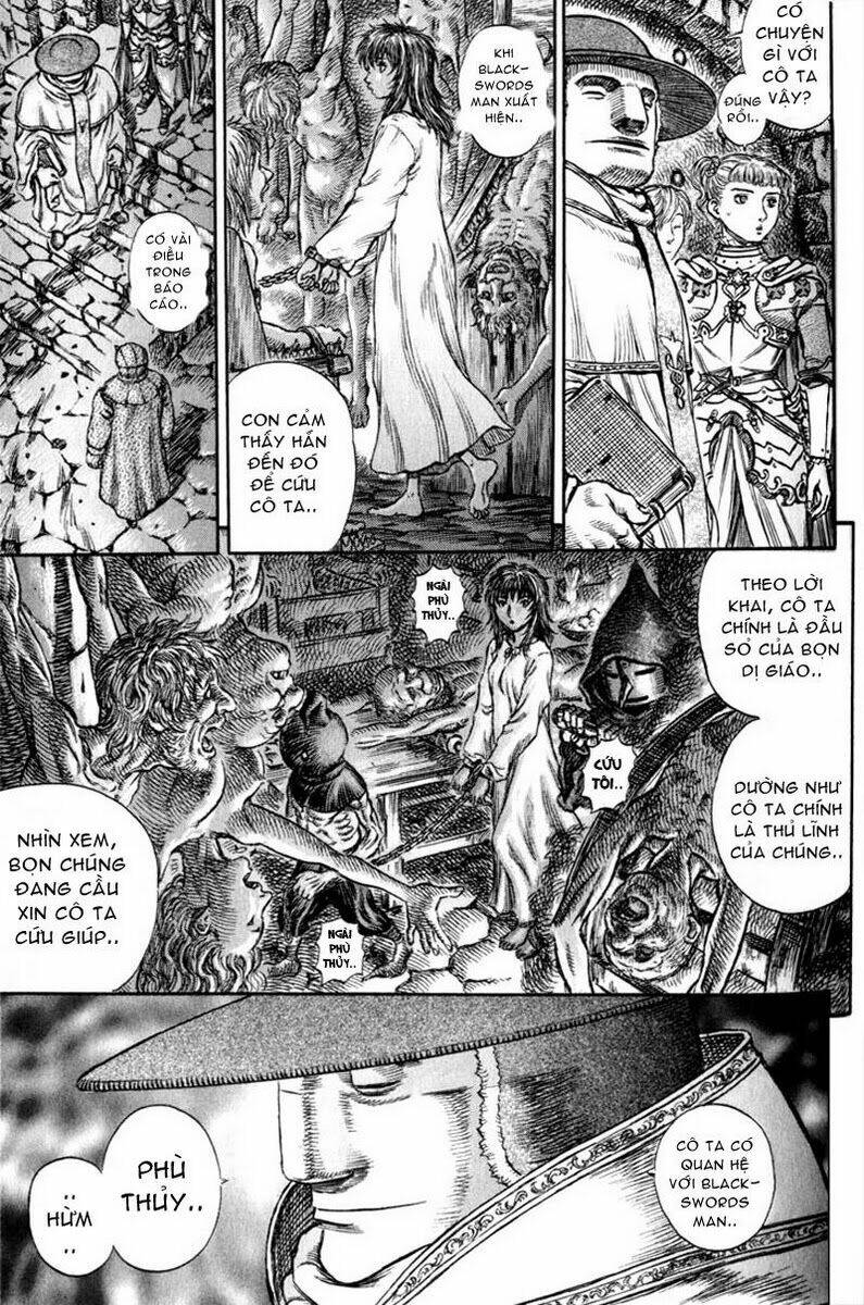 berserk chapter 168 - Trang 2