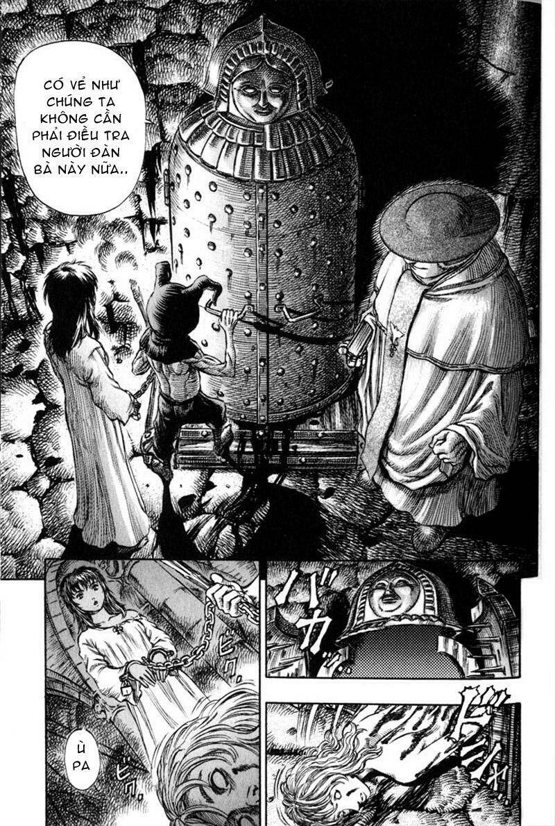 berserk chapter 168 - Trang 2