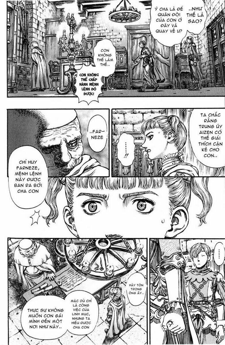 berserk chapter 168 - Trang 2