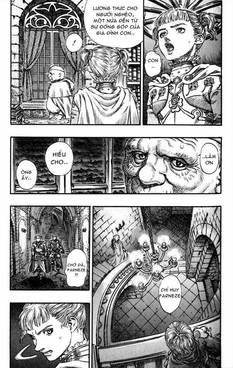 berserk chapter 168 - Trang 2