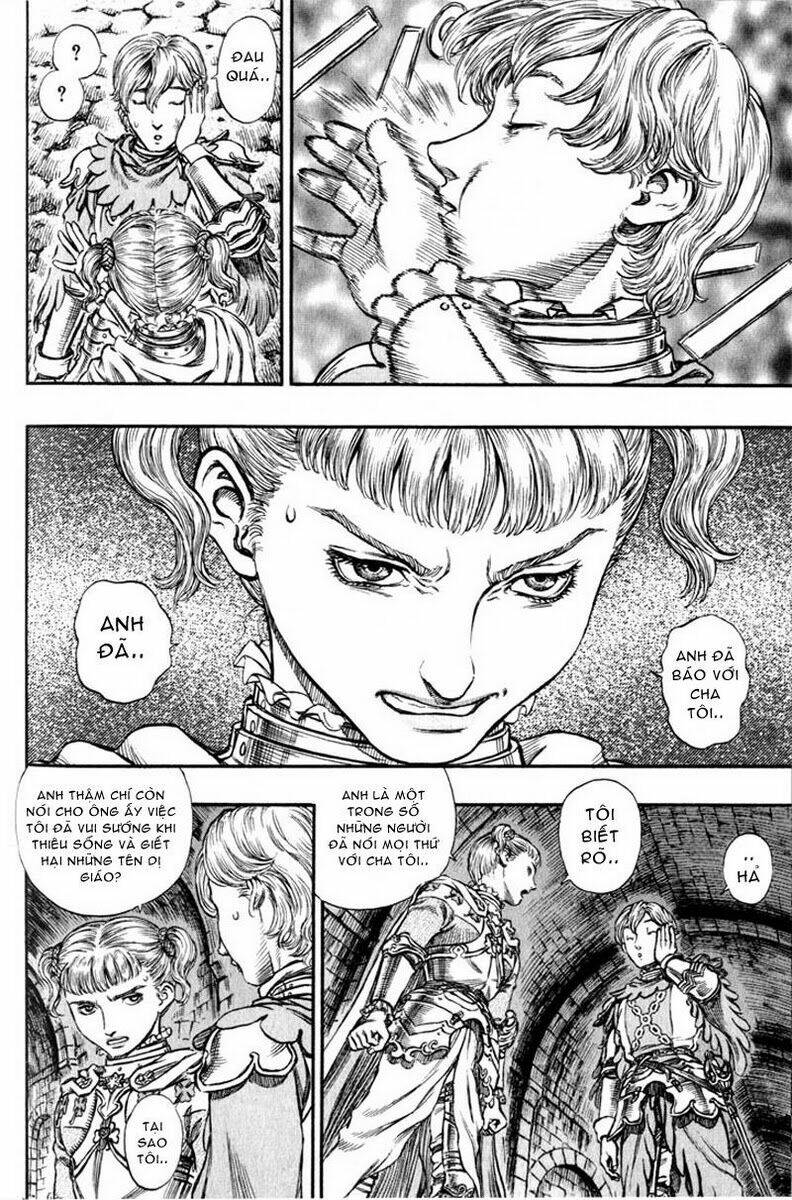 berserk chapter 168 - Trang 2