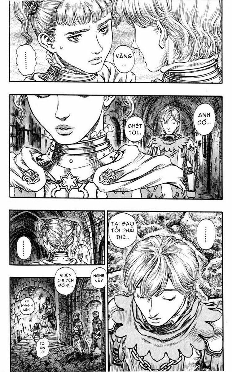 berserk chapter 168 - Trang 2